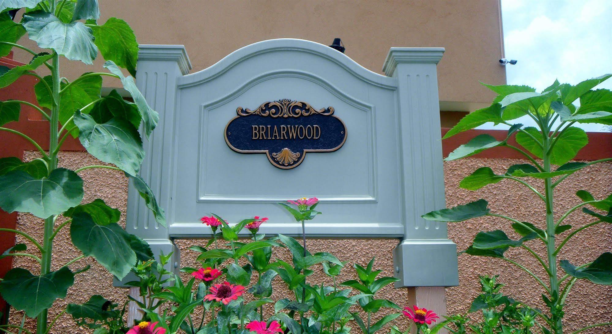 The Residences At Briarwood Falmouth Exteriér fotografie